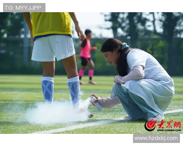 麟游足球：激情与梦想交织的绿茵场上演绎青春的无限可能